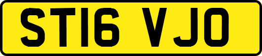 ST16VJO