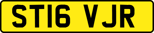 ST16VJR