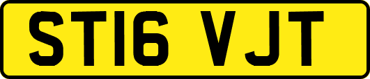 ST16VJT
