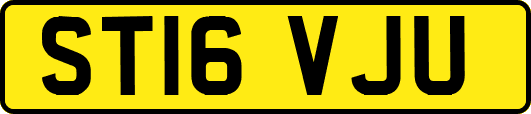 ST16VJU