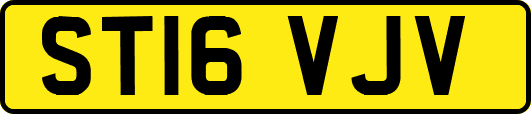 ST16VJV