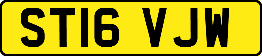 ST16VJW