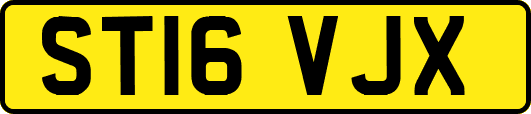ST16VJX