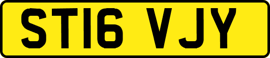 ST16VJY