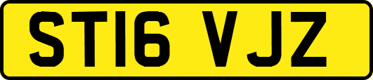 ST16VJZ