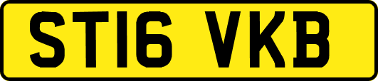 ST16VKB