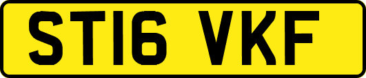 ST16VKF