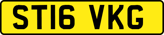 ST16VKG