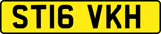 ST16VKH