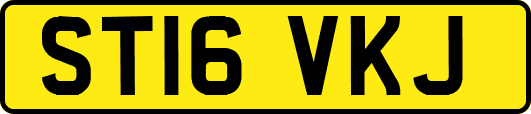 ST16VKJ