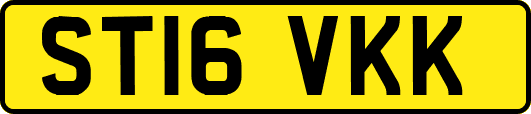 ST16VKK