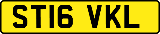 ST16VKL