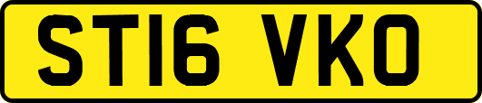 ST16VKO