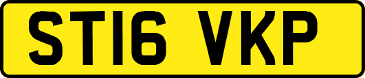 ST16VKP