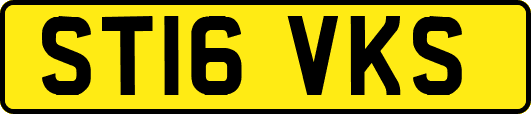ST16VKS