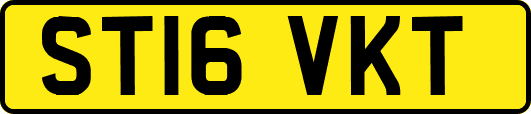 ST16VKT