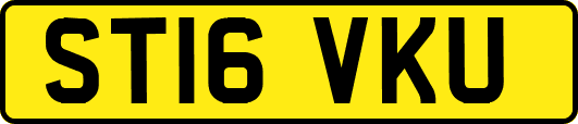 ST16VKU