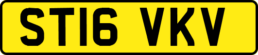 ST16VKV