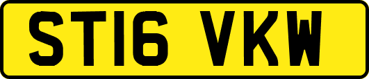 ST16VKW