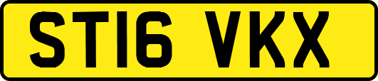 ST16VKX