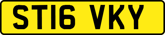 ST16VKY