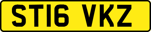 ST16VKZ