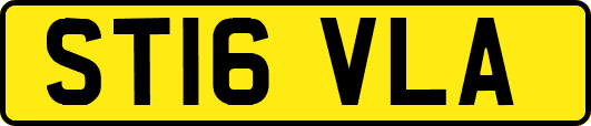 ST16VLA