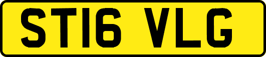 ST16VLG