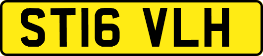 ST16VLH