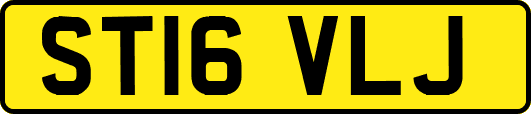 ST16VLJ