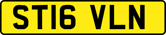 ST16VLN