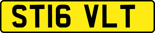 ST16VLT
