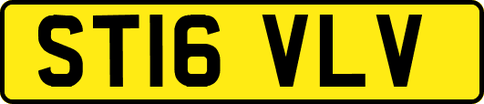 ST16VLV