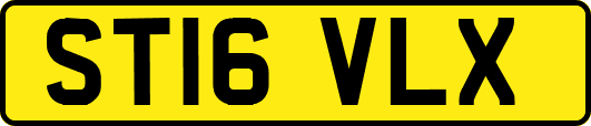 ST16VLX