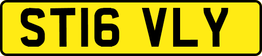 ST16VLY