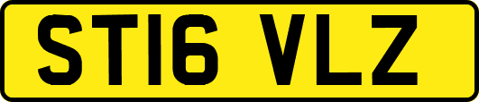 ST16VLZ
