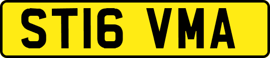 ST16VMA
