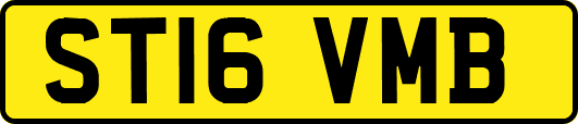ST16VMB