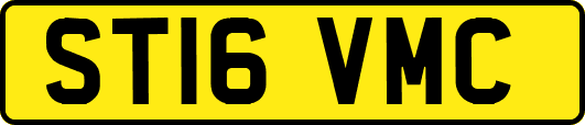 ST16VMC