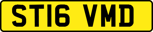 ST16VMD