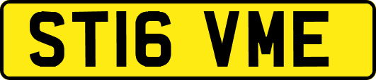 ST16VME