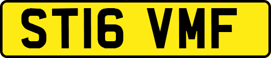 ST16VMF