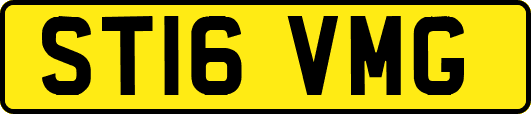 ST16VMG