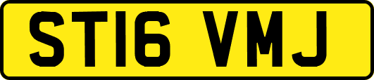 ST16VMJ