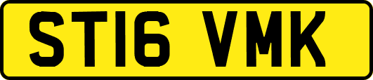 ST16VMK