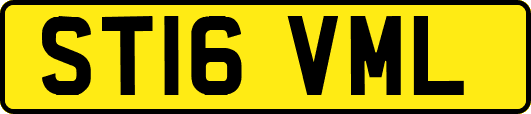 ST16VML