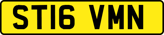 ST16VMN