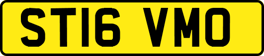 ST16VMO