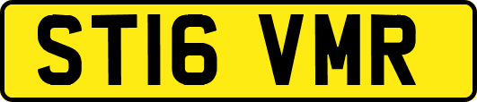 ST16VMR