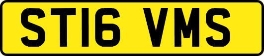ST16VMS